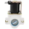 FCD270A Přívod vody do pračky, elektrický elektromagnetický Náhled obrázku produktu 2