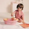 BN Vasca da bagno per bambole con accessori, elettronica Anteprima dell’immagine prodotto 4