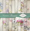 ITD COLLECTION Setz 11Stk 30x30cm Scrapbooking Papier - Produktbild-Vorschau 13