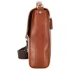 PICARD Leder Aktentasche Buddy Briefcase Cognac braun Produktbild-Vorschau 12