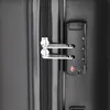 Travelite VAKA 4w Trolley M Schwarz 59 L Produktbild-Vorschau 10