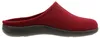Rohde Bari Damenschuhe Pantoletten Rot Freizeit Produktbild-Vorschau 48