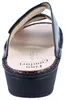Dames slippers in rood Productafbeelding-voorbeeld 3