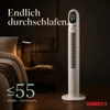 Turmventilator ONBEST TF111 | 45W | 110 cm | Inkl. Produktbild-Vorschau 2