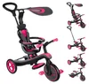 GLOBBER EXPLORER TRIKE 4-in-1 – Duowagen, driewieler en Productafbeelding-voorbeeld 15