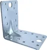 BKshop | Winkelverbinder KPL 1 - 90x90x65mm - verzinkt - Produktbild-Vorschau 1