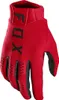 Motokrosové rukavice FOX Flexair, červené, 2XL Náhled obrázku produktu 1