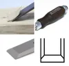 Narex Stechbeitel - flach mit dunklem Griff, Breite:40 mm Produktbild-Vorschau 2