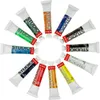 Set di 12 colori acrilici Phoenix. Anteprima dell’immagine prodotto 9