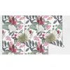Coloray Fototapete 360x250 cm Vlies-Fototapete - Blumen Produktbild-Vorschau 4