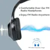 Náhlavní souprava Retekess TR104P, FM rádio, nastavitelný Náhled obrázku produktu 2