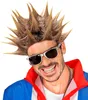 Wig - Punker - Punkwigs Productafbeelding-voorbeeld 3