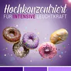 Belissia Lebensmittelfarbe Violett - 10ml flüssig & Produktbild-Vorschau 7