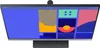 Samsung Business Monitor S43GC 24" IPS LED 1920x1080 Mega Produktbild-Vorschau 5