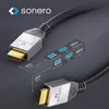 PureLink sonero Active HDMI Kabel 10,0m Produktbild-Vorschau 6