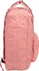 Fjällräven Kånken Rucksack Pink 16 L Produktbild-Vorschau 15