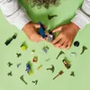Lego Ninjago 71733 Epicka bitwa - Cole kontra Widmowy Podgląd zdjęcia produktu 13