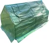 A green greenhouse cover on a white background. Náhľad obrázku produktu