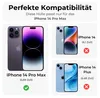 Handyhülle für Apple iPhone 14 Pro Max Matt Case Produktbild-Vorschau 2