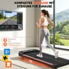 Kehot Walking Pad Laufband mit Fernbedienung & Bluetooth Produktbild-Vorschau 2