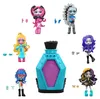 Monster High JMG81, Lalka modowa, Damski, 4 lat(a), Podgląd zdjęcia produktu 2