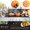 Set di spiedini in acciaio inossidabile KESSER® da 107 cm, Anteprima dell’immagine prodotto 3
