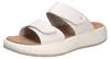Joya Vienna II White Pantolette, Full Grain Leather, Produktbild-Vorschau 11
