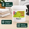 ALMAWIN Candeggio a Ossigeno 2,5 kg – Sbiancante Ecologico Anteprima dell’immagine prodotto 3