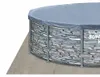 Summer Waves Elite Frame Pool Aufstellpool rund Komplettset Produktbild-Vorschau 6