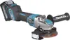 Makita GA 044 GZ Meuleuse d'angle sans fil 40 V max. 125 mm Voir les images du produit 11