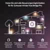 Philips Flux Lightstrip 10 m, Intelligenter Leuchtstreifen, Produktbild-Vorschau 8