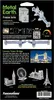 Metal Earth london tower bridge, Bausatz, 14 Jahr(e), Produktbild-Vorschau 7