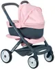 Smoby - Maxi-Cosi 3-in-1 Puppenwagen, Tragekorb + Buggy - Produktbild-Vorschau 14