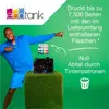 Epson EcoTank ET-16605, Tintenstrahl, Farbdruck, 4800 x Produktbild-Vorschau 5