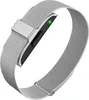 Chytrý zdravotní náramek, nositelný fitness tracker s Náhled obrázku produktu 1
