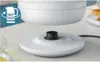 Philips 3000 series HD9411/00, 1,7 L, 2200 W, Biela, Plast, Náhľad obrázku produktu 9