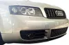 Spojler na przedni zderzak do Audi A4 8E B6 +Cabrio Podgląd zdjęcia produktu 2