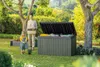 Jardinière Darwin 570 L - 142,5 x 65,3 x 78,2 cm - vert Voir les images du produit 2
