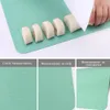 CANDeal Extra dick und groß 60x40cm Silikon-Gebäck-Matte Produktbild-Vorschau 4