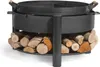 Ciotola per il fuoco "MONTANA" 60 cm Pozzetto per il fuoco, Anteprima dell’immagine prodotto 9