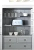 Grille-pains 2 fentes 1500w bleu azur - Smeg - TSF02PBEU - Voir les images du produit 11