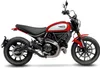 LeoVince LV-10 Czarny wsuwany układ wydechowy dla DUCATI Podgląd zdjęcia produktu 1