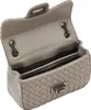 FELIPA damen schultertaschen - grau Produktbild-Vorschau 2
