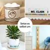 Cricut Joy, slim vinyl, permanent zelfklevend, 14 cm x 3 Productafbeelding-voorbeeld 5