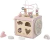 Label Label LLWT-34314, 1 Jahr(e), Holz, Pink Produktbild-Vorschau 1