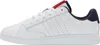 K-Swiss Herren Sneaker Weiß 07263-117-M Grösse 42 Produktbild-Vorschau 5
