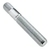20x Doppelgewindebolzen M12x1,5 x 80mm Verzinkt umrüsten Produktbild-Vorschau 2