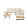 Merax Gartenmöbel-Set mit verstellbar 5-stufig, Produktbild-Vorschau 13