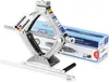 alca® Scherenwagenheber Kompakt 0,8 t, Hubhöhe 100-320 mm, Produktbild-Vorschau 1