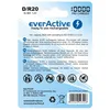 Everactive EVHRL20-10000, Nabíjateľná batéria, D, Náhľad obrázku produktu 3